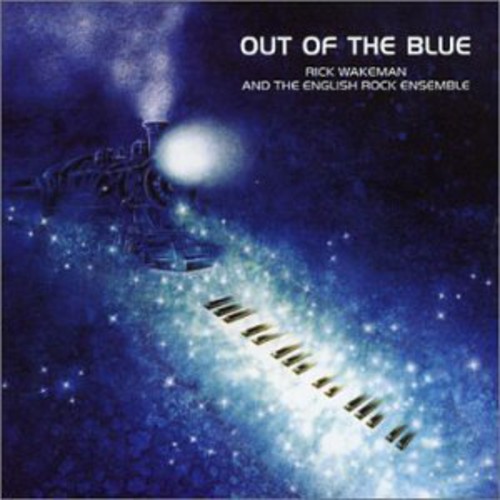 Out of the Blue [Import]