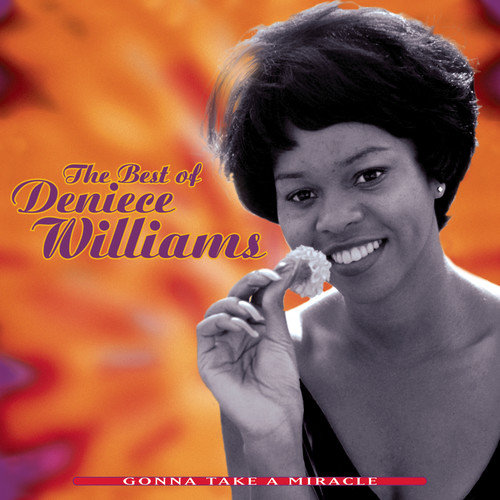 Deniece Williams - Gonna Take a Miracle: Best of