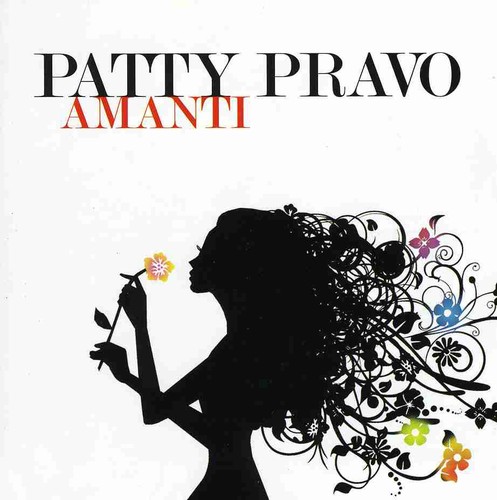 Patty Pravo - Amanti [Import]