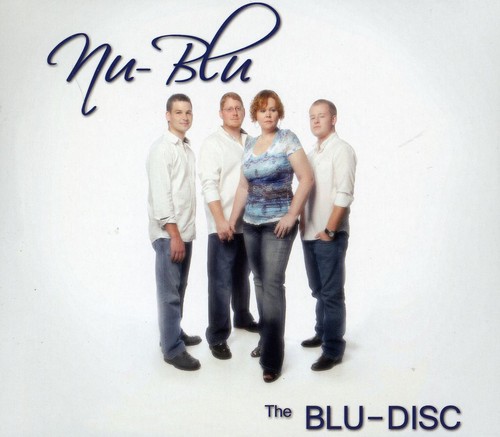 The Blu-Disc