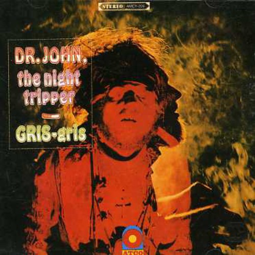 Dr. John - Gris Gris [Import]