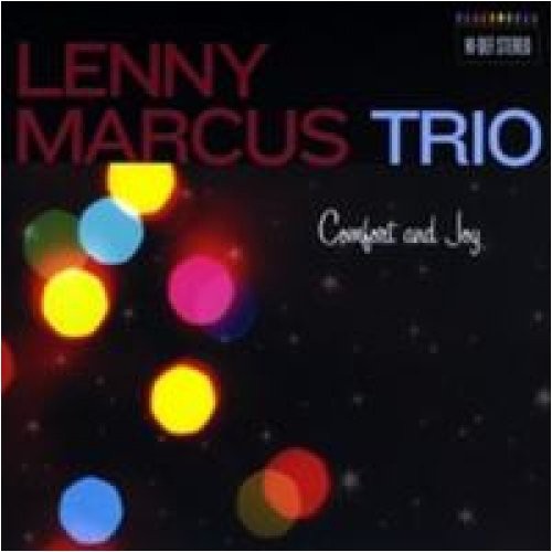 Lenny Marcus - Comfort and Joy