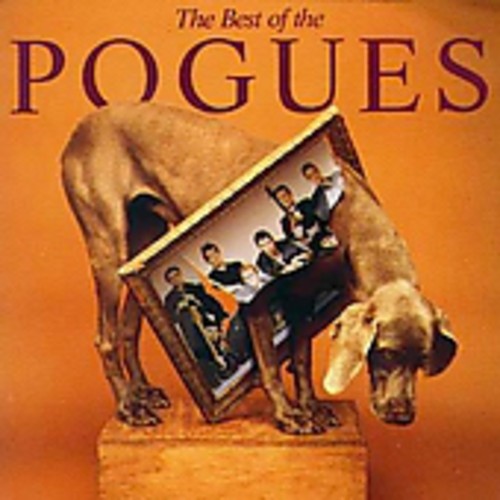 Pogues - Best Of The Pogues [Import]