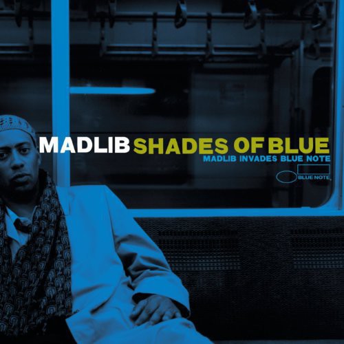 Madlib - Shades Of Blue [Reissue]