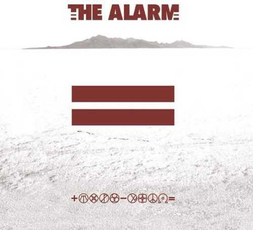 The Alarm - Equals