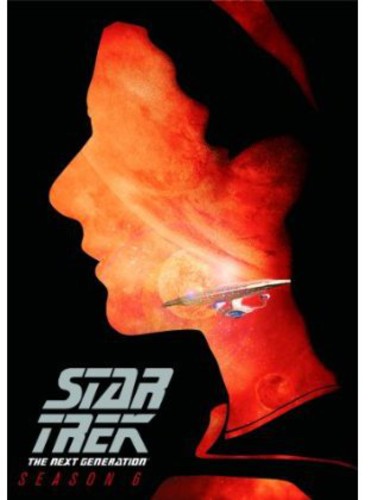 Star Trek: The Next Generation: Season 6