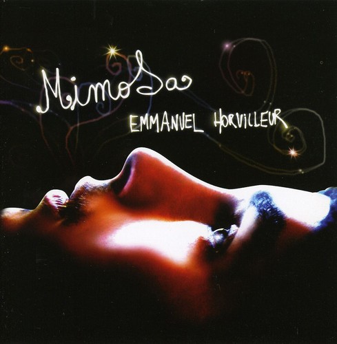 Emmanuel Horvilleur - Mimosa
