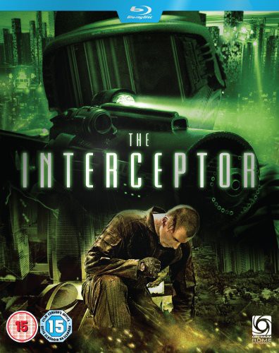 Interceptor [Import]