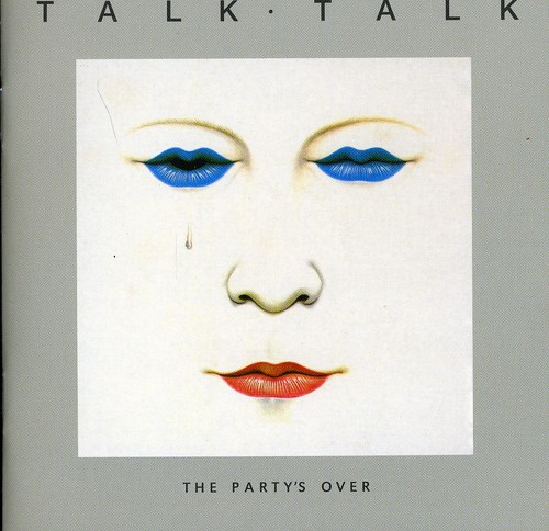 Talk Talk - Party's Over [Import]