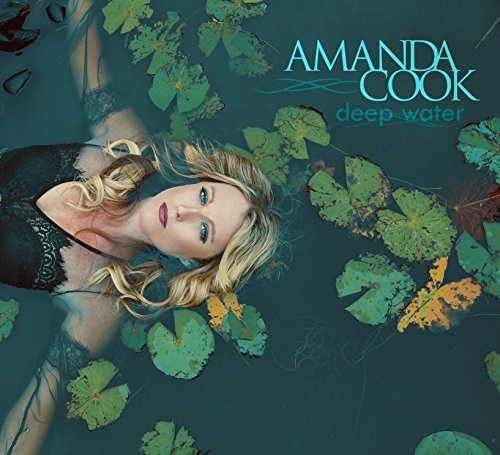 Amanda Cook - Deep Water