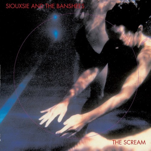 Siouxsie And The Banshees - Scream (Picture Disc) (Pict) (Can)