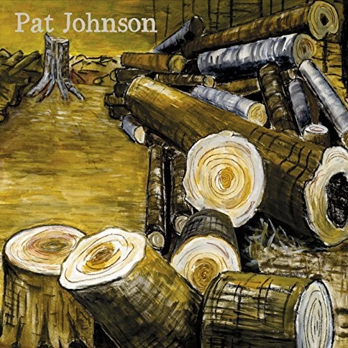 Pat Johnson - Stumps