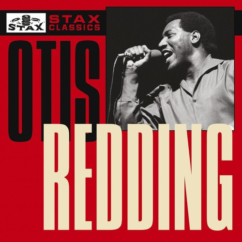 Otis Redding - Otis Redding Stax Classics