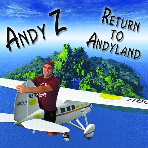 Return to Andyland