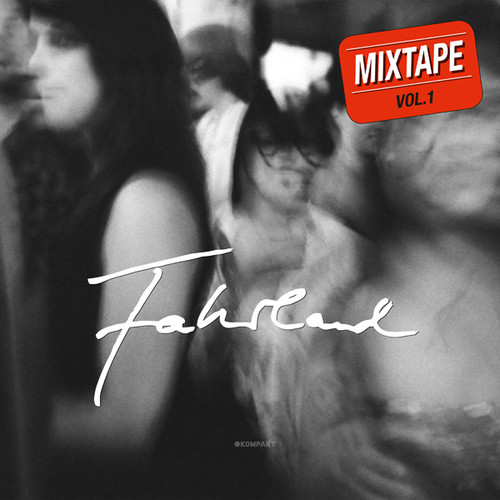 Fahrland - Mixtape 1