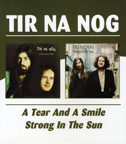 Tir Na Nog - Tear & A Smile A/Strong In [Import]