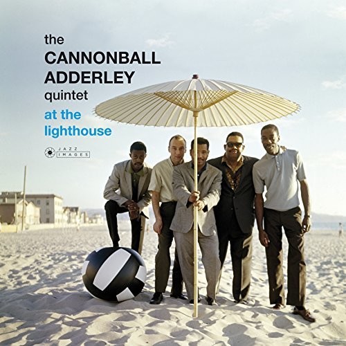 Cannonball Adderley - At The Lighthouse (Gate) [180 Gram] (Vv) (Spa)