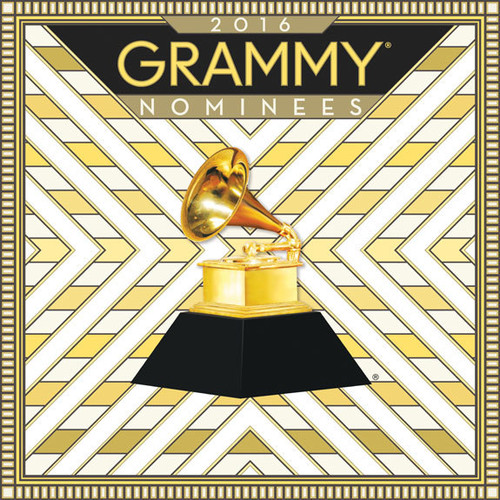 Various Artists 2016 Grammy Nominees on ImportCDs