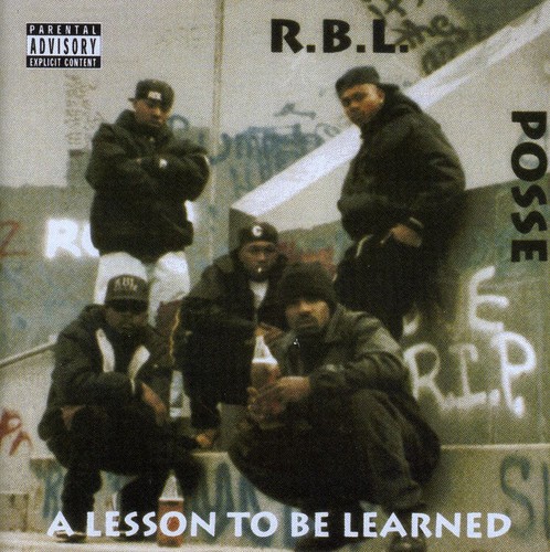 Rbl Posse - Lesson to Be Learned