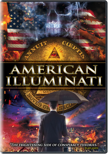 American Illuminati - American Illuminati / (Ws)