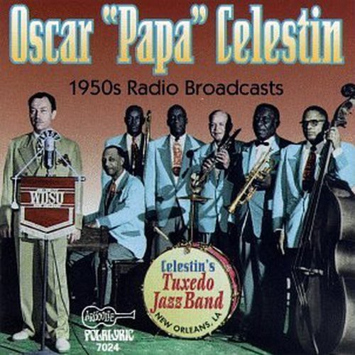 1950's Radio Broadcasts