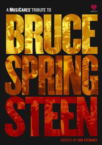 Bruce Springsteen - A MusiCares Tribute to Bruce Springsteen