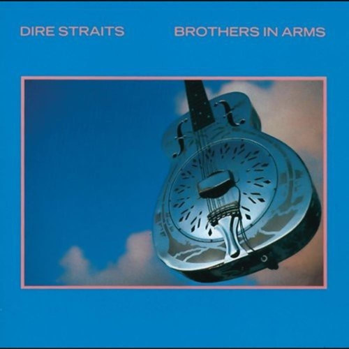 Brothers in Arms (180-gram) [Import]