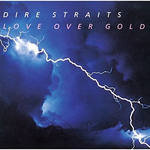 Dire Straits - Love Over Gold [Limited Edition] [Reissue] (Jpn)