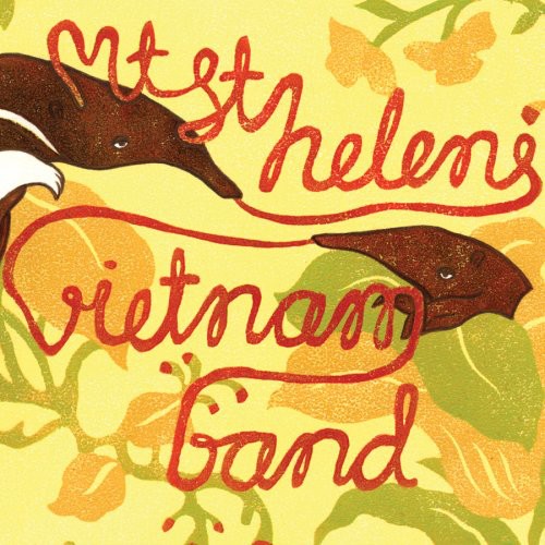 Mt. St. Helens Vietnam Band