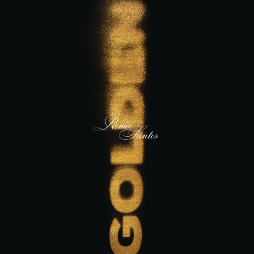 Romeo Santos - Golden [Clean]