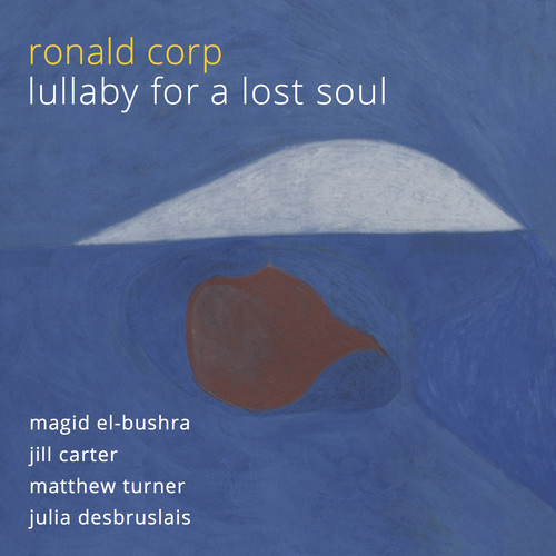 El-Bushra / Magid / Carter - Lullaby for a Lost Soul