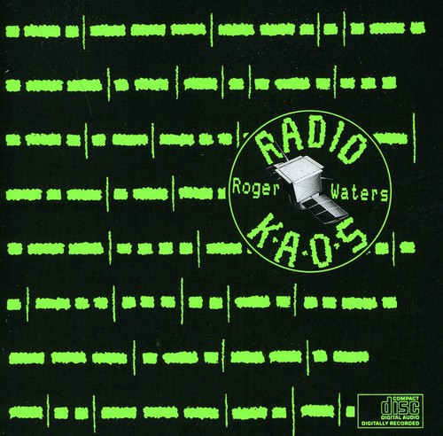 Radio K.A.O.S.