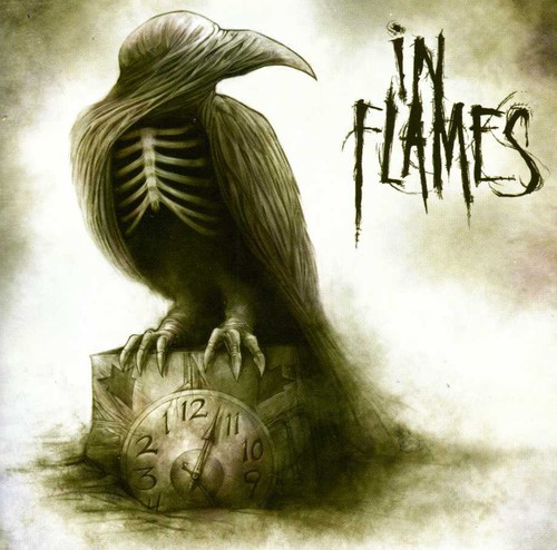 In Flames - Sounds Of A Playground Fading [Import]
