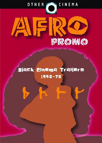 Afro Promo: Black Cinema Trailers 1946-76