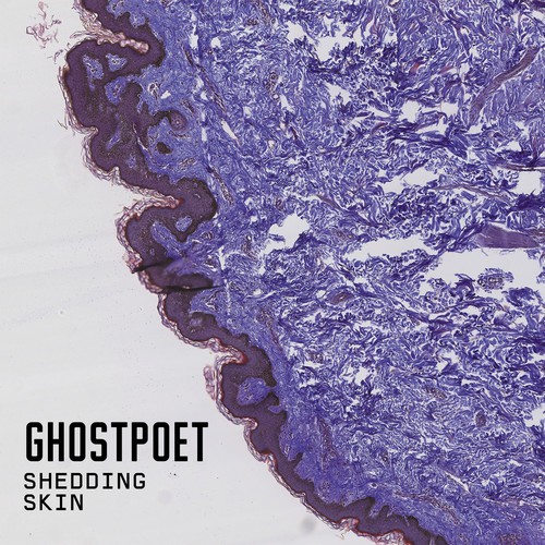 Ghostpoet - Shedding Skin [Vinyl]