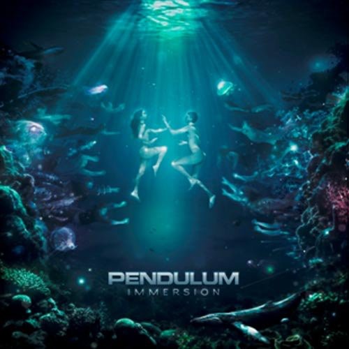 Pendulum - Immersion [Import]