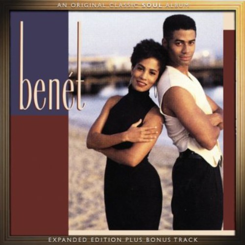Benet - Benet: Expanded Edition
