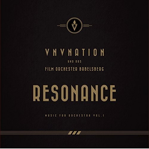 Vnv Nation - Resonance: Limited (Uk) [Limited Edition]