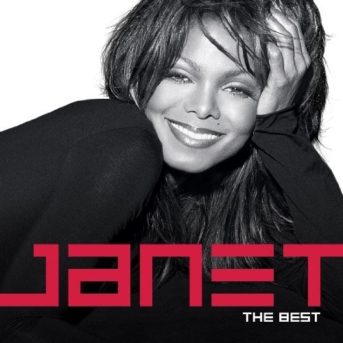 Janet Jackson - Best: Uk Edition [Import]