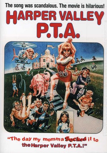 Harper Valley P.T.A.