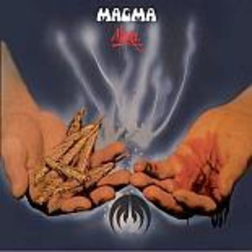 Magma - Merci (New Edition)