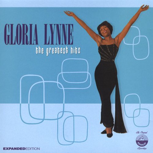 Gloria Lynne - The Greatest Hits