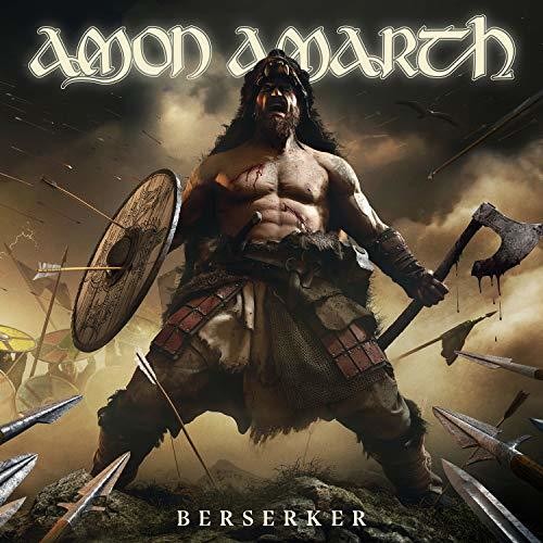 Amon Amarth - Berserker [Import LP]