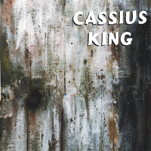 Cassius King - Smattering of Applause