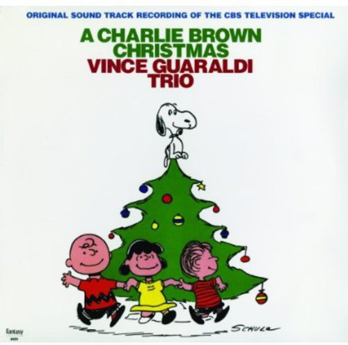 A Charlie Brown Christmas