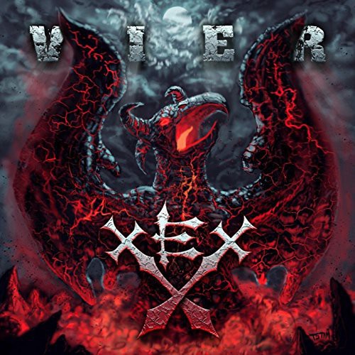 Xex - Vier