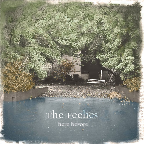 The Feelies - Here Before [Download Included] [180 Gram]