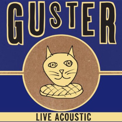 Guster - Live Acoustic