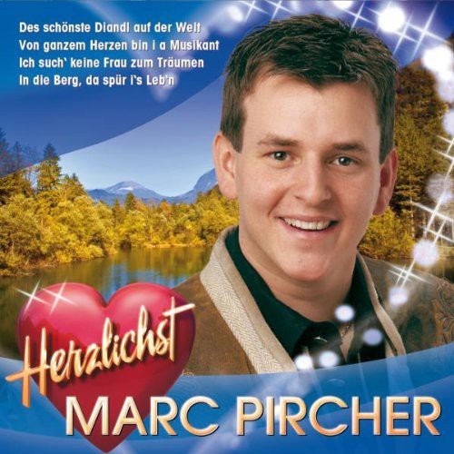 Herzlichst [Import]