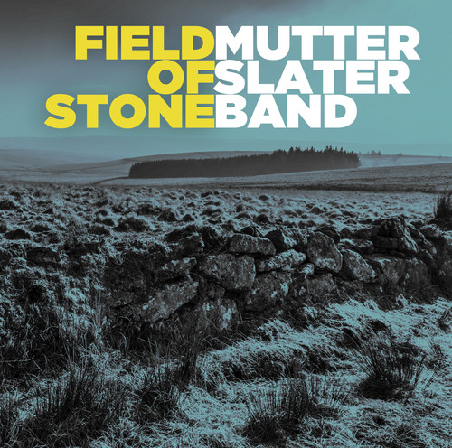 Field Of Stone [Import]